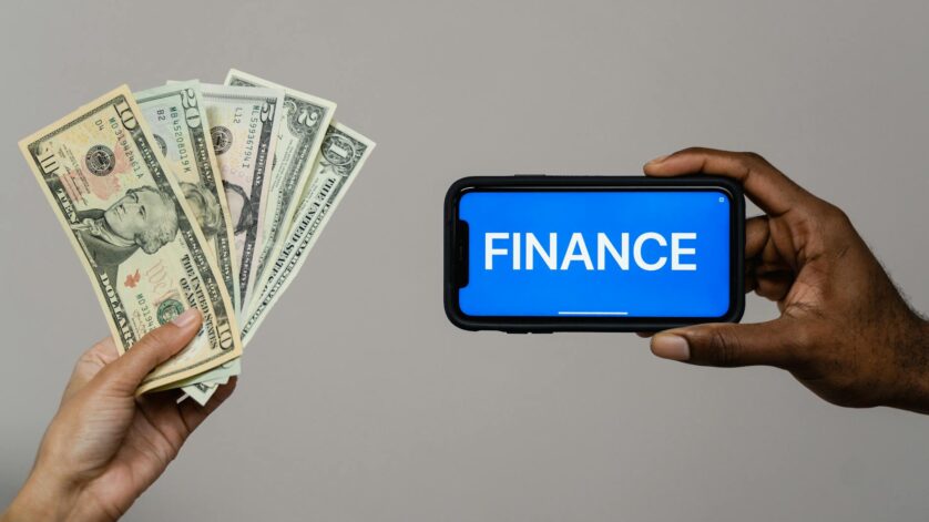 businessman man woman hand