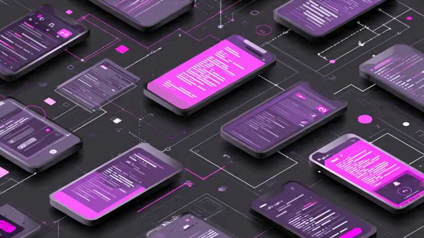 Understanding Event Handling in Programming: How Apps Respond to Users